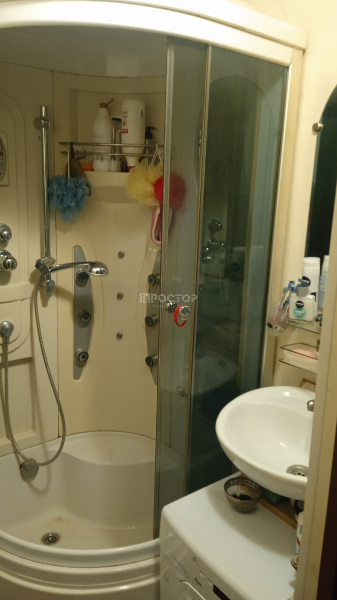 2-комнатная квартира, 42.5 м² - фото 4