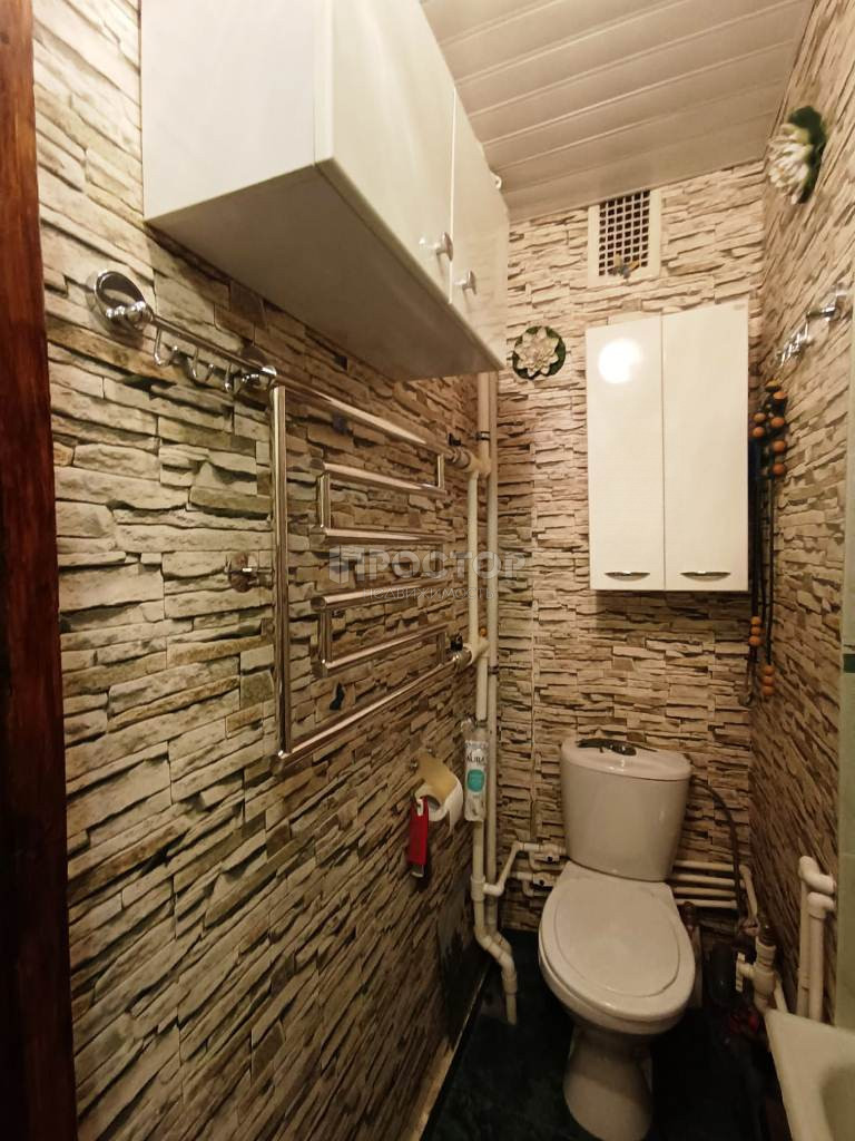 Студия, 18.1 м² - фото 11
