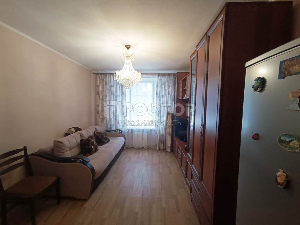 Студия, 18.1 м² - фото 5