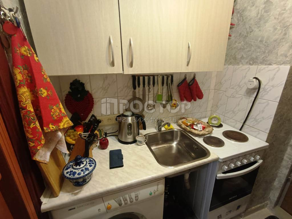 Студия, 18.1 м² - фото 7