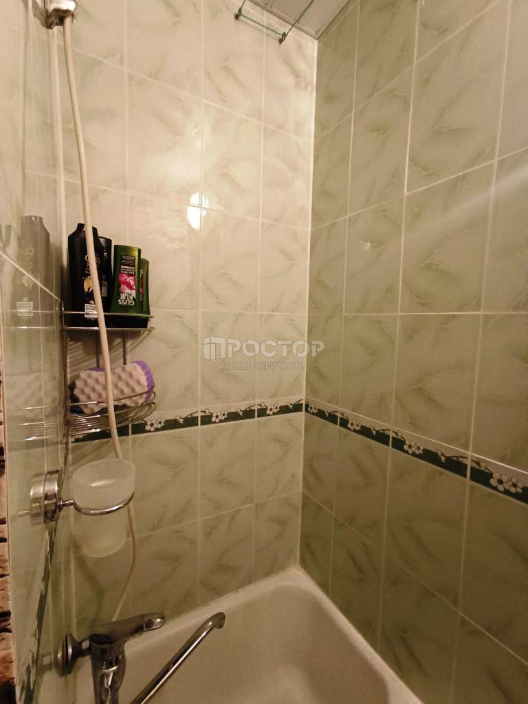 Студия, 18.1 м² - фото 12