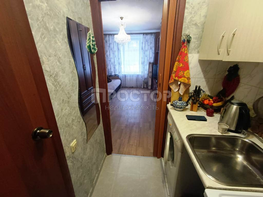 Студия, 18.1 м² - фото 6