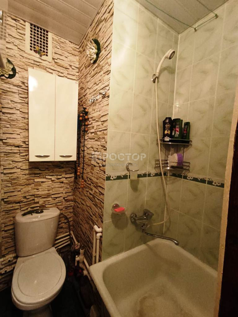 Студия, 18.1 м² - фото 10