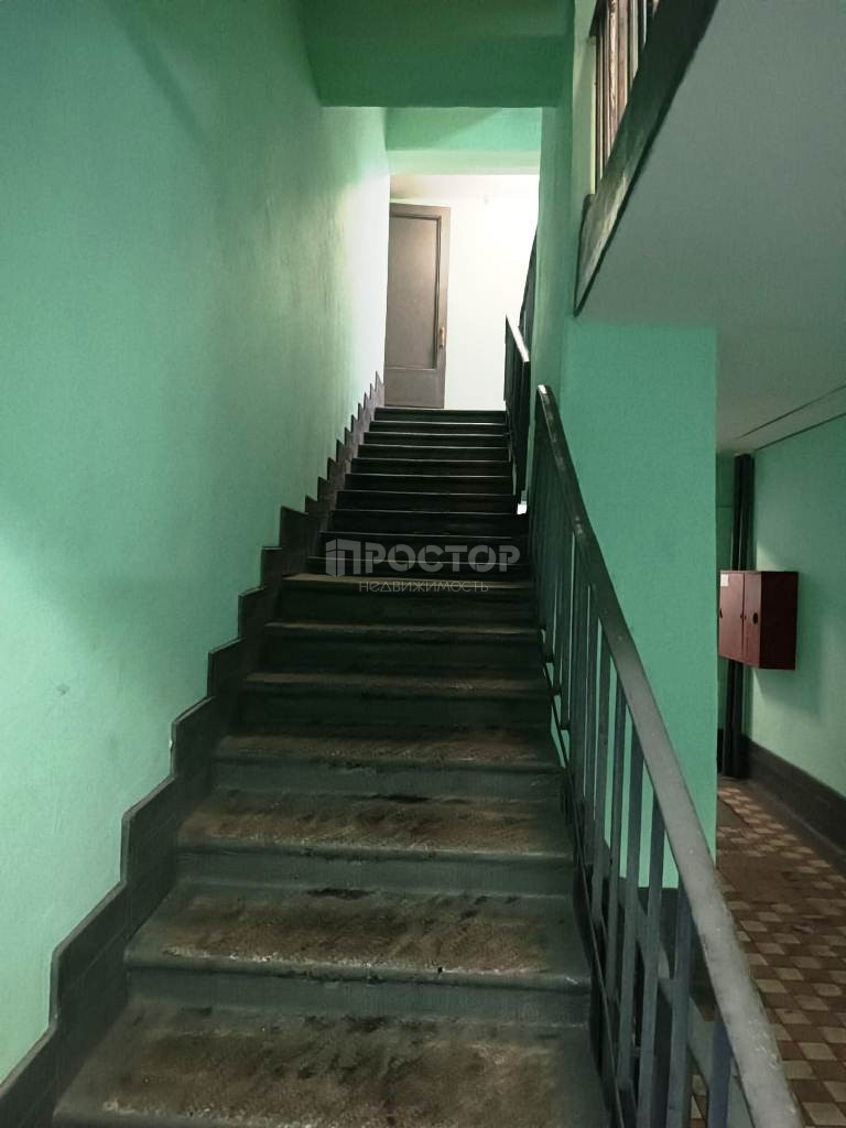 Студия, 18.1 м² - фото 13