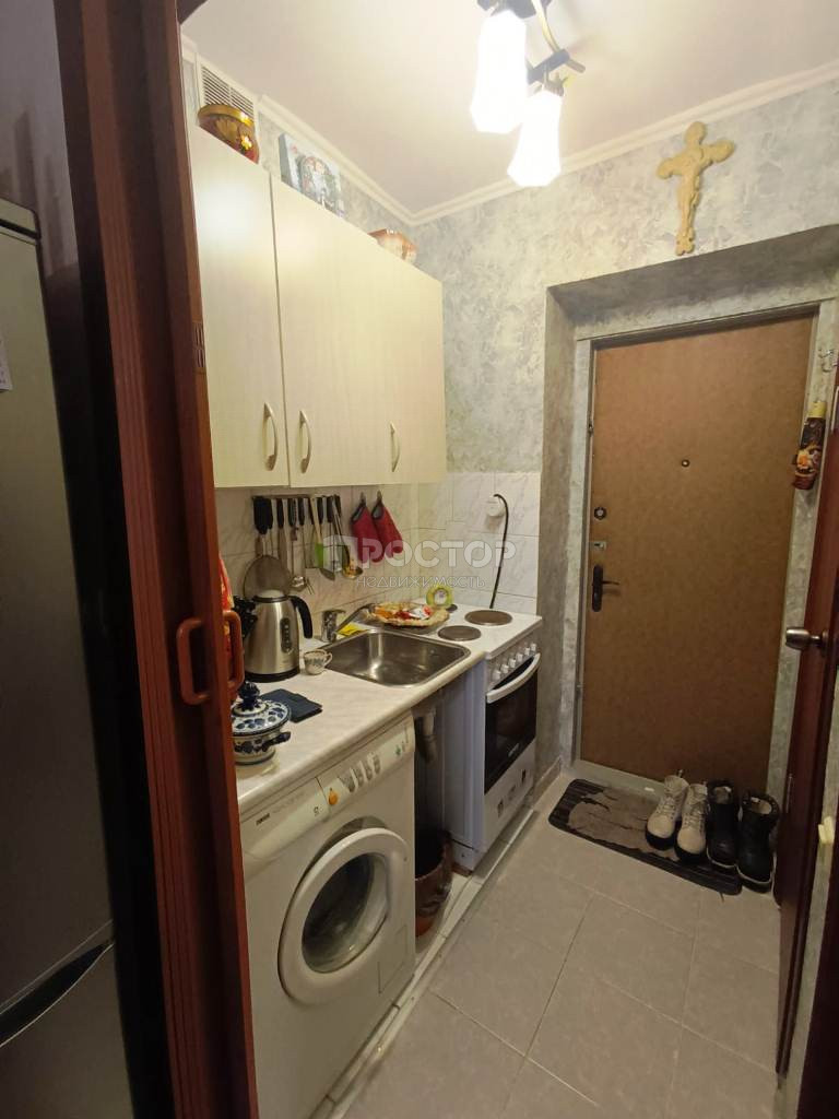 Студия, 18.1 м² - фото 9