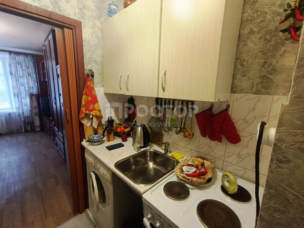 Студия, 18.1 м² - фото 8