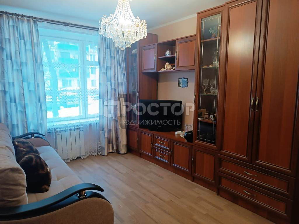 Студия, 18.1 м² - фото 2