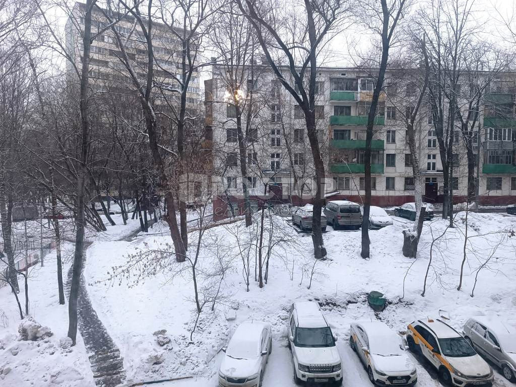 Студия, 18.1 м² - фото 15