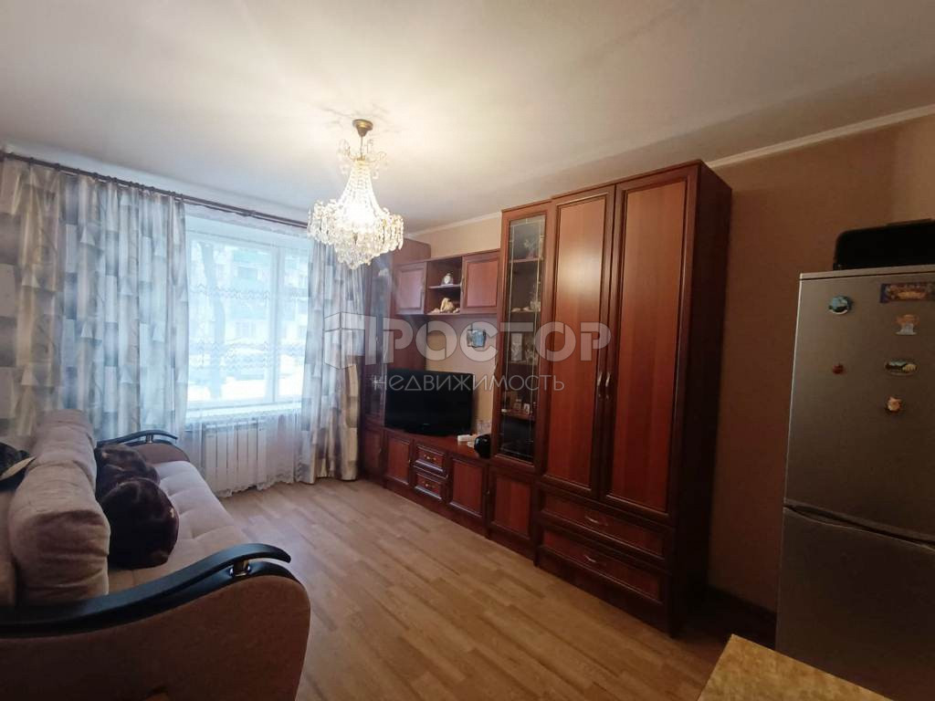 Студия, 18.1 м² - фото 4