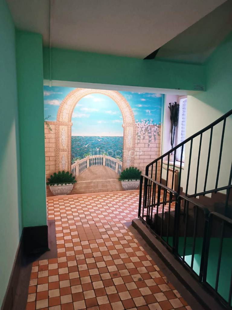 Студия, 18.1 м² - фото 14
