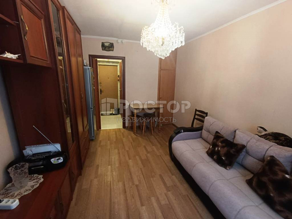 Студия, 18.1 м² - фото 3