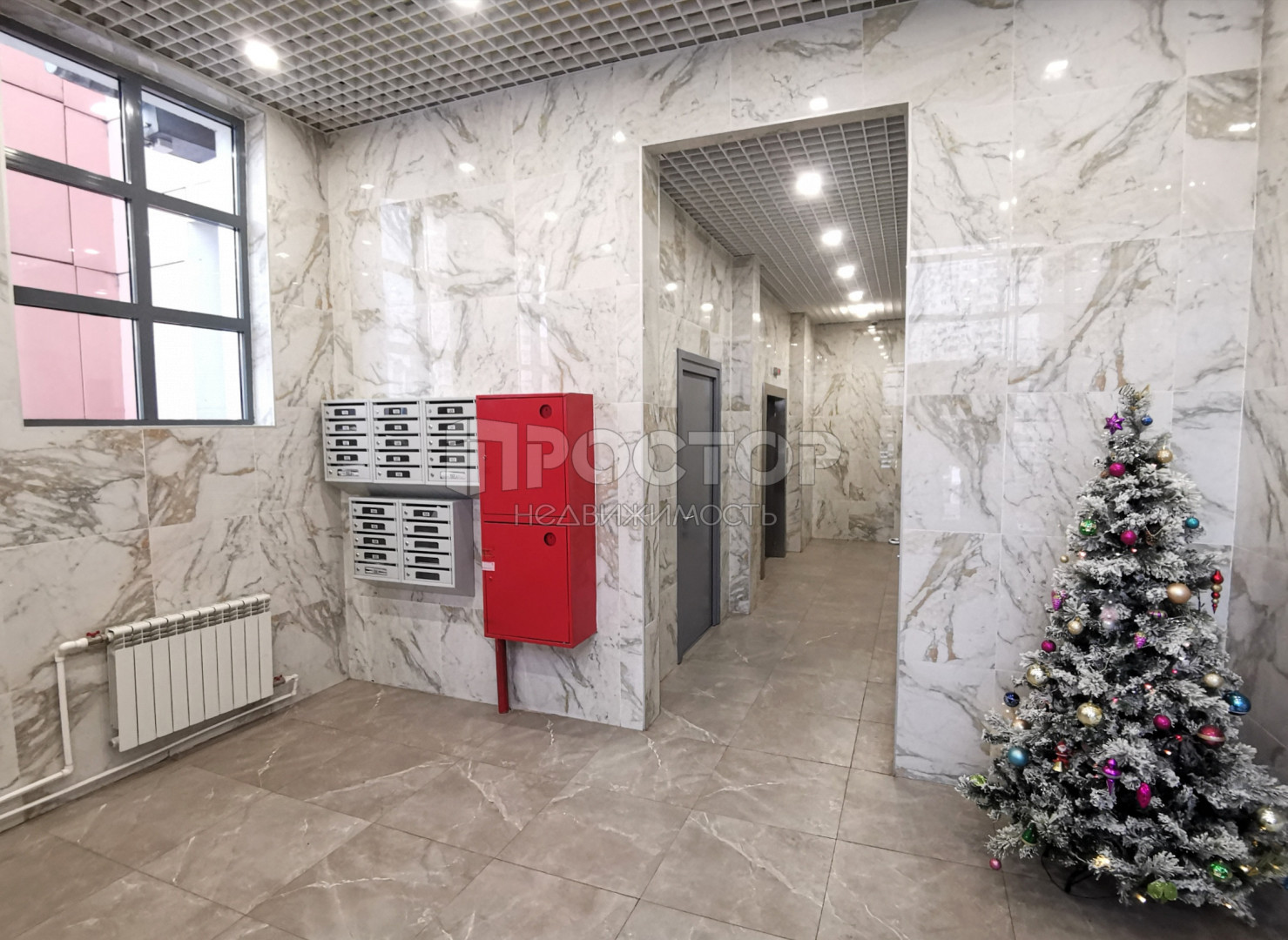 2-комнатная квартира, 51.2 м² - фото 7