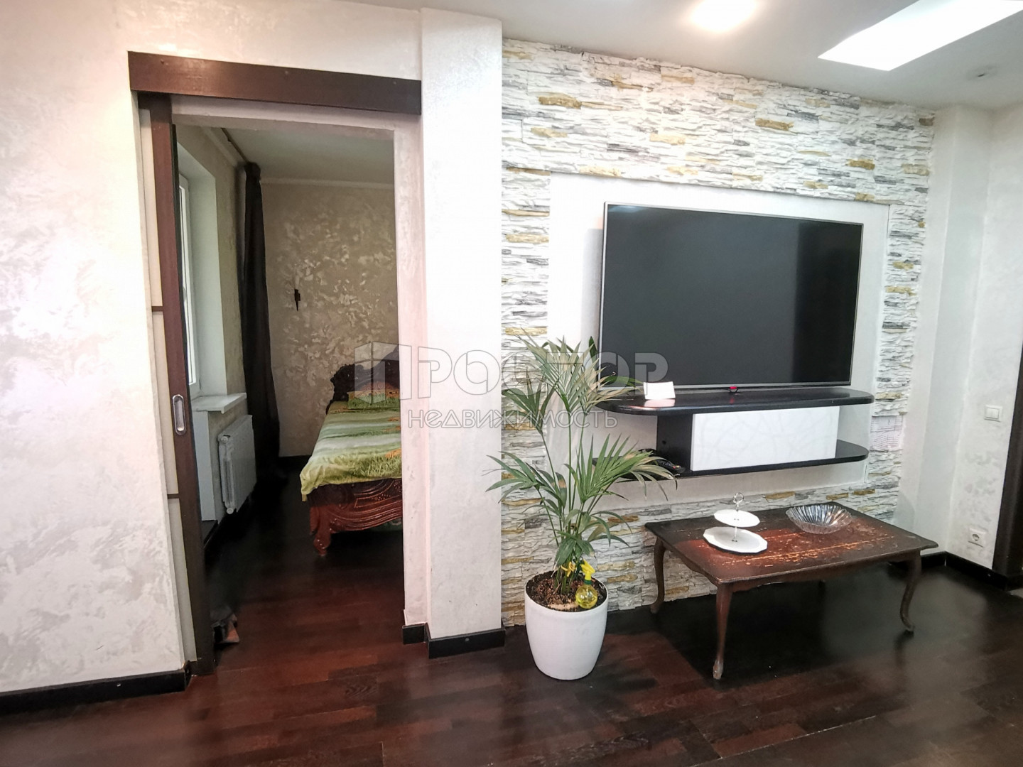2-комнатная квартира, 51.2 м² - фото 22