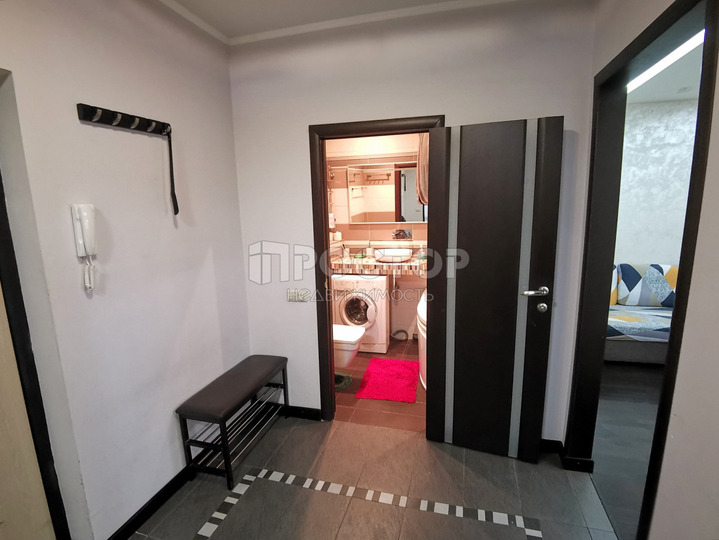 2-комнатная квартира, 51.2 м² - фото 32