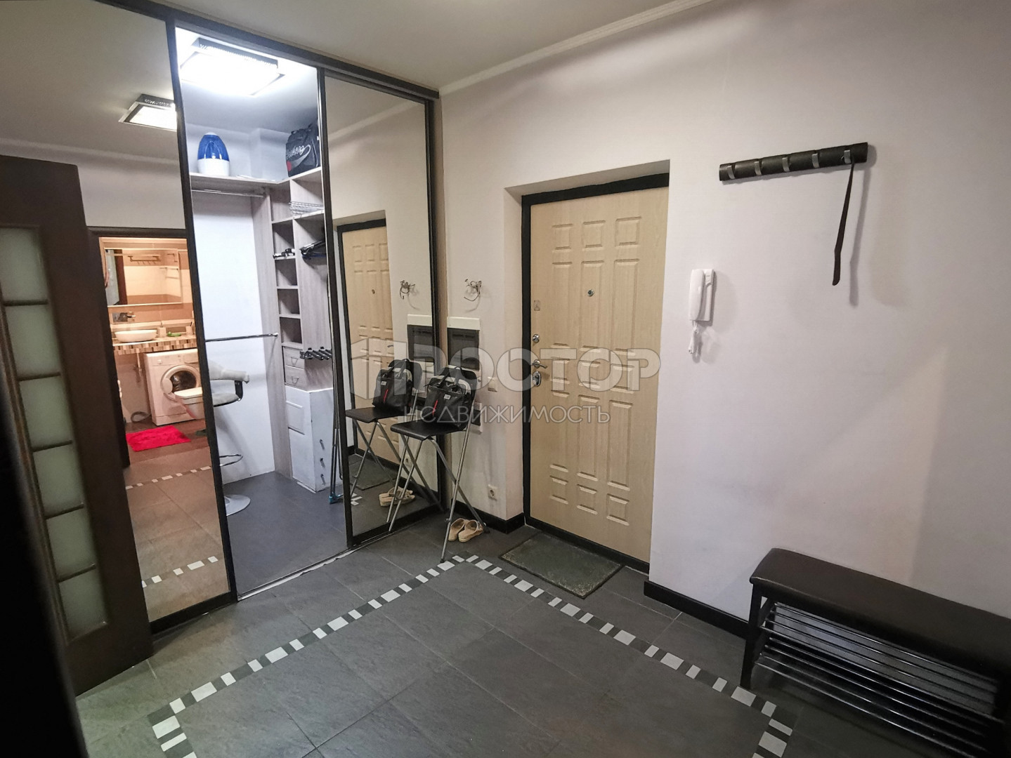 2-комнатная квартира, 51.2 м² - фото 29