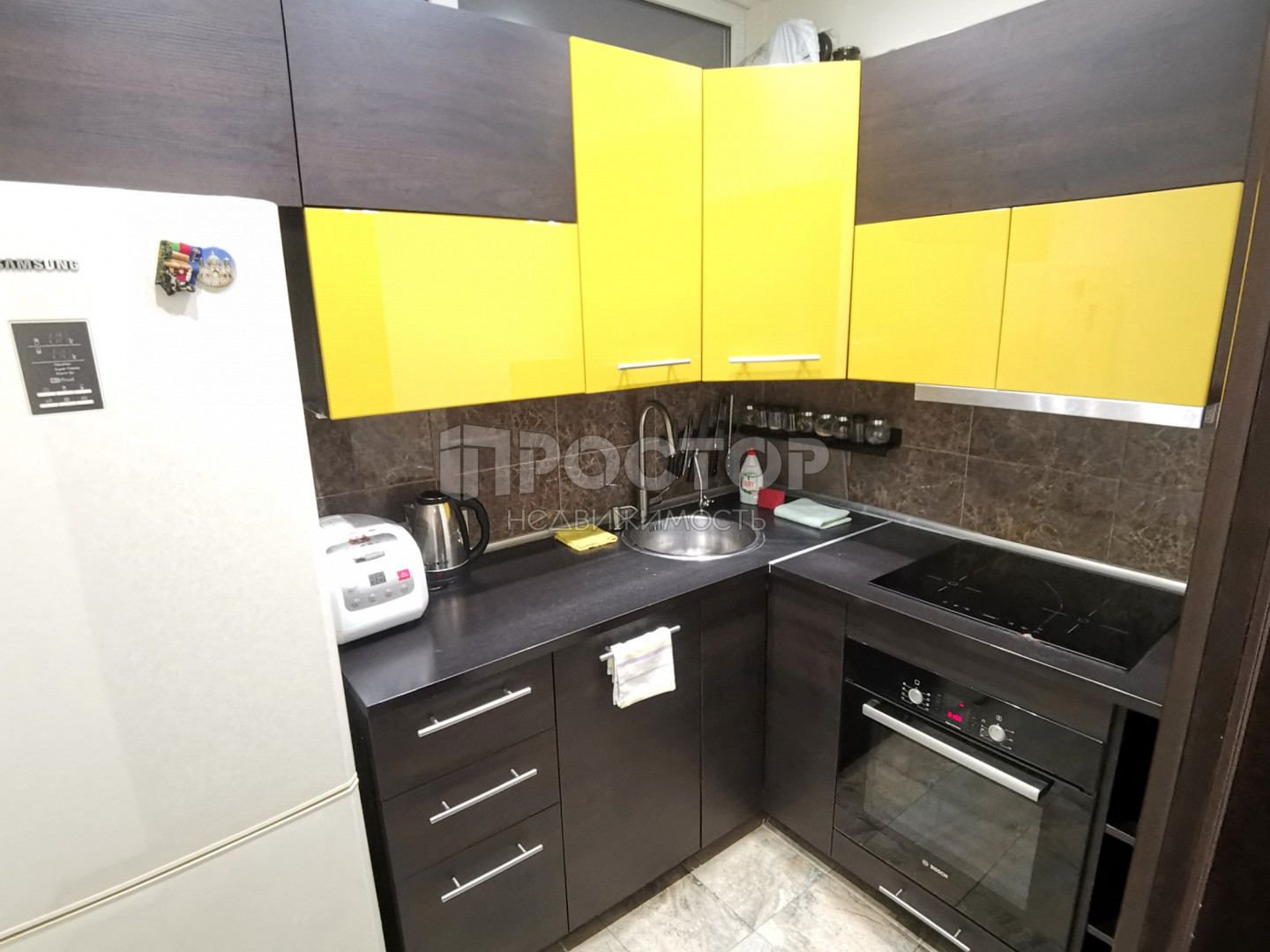 2-комнатная квартира, 51.2 м² - фото 11