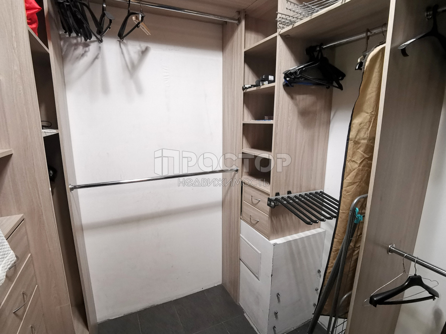 2-комнатная квартира, 51.2 м² - фото 31