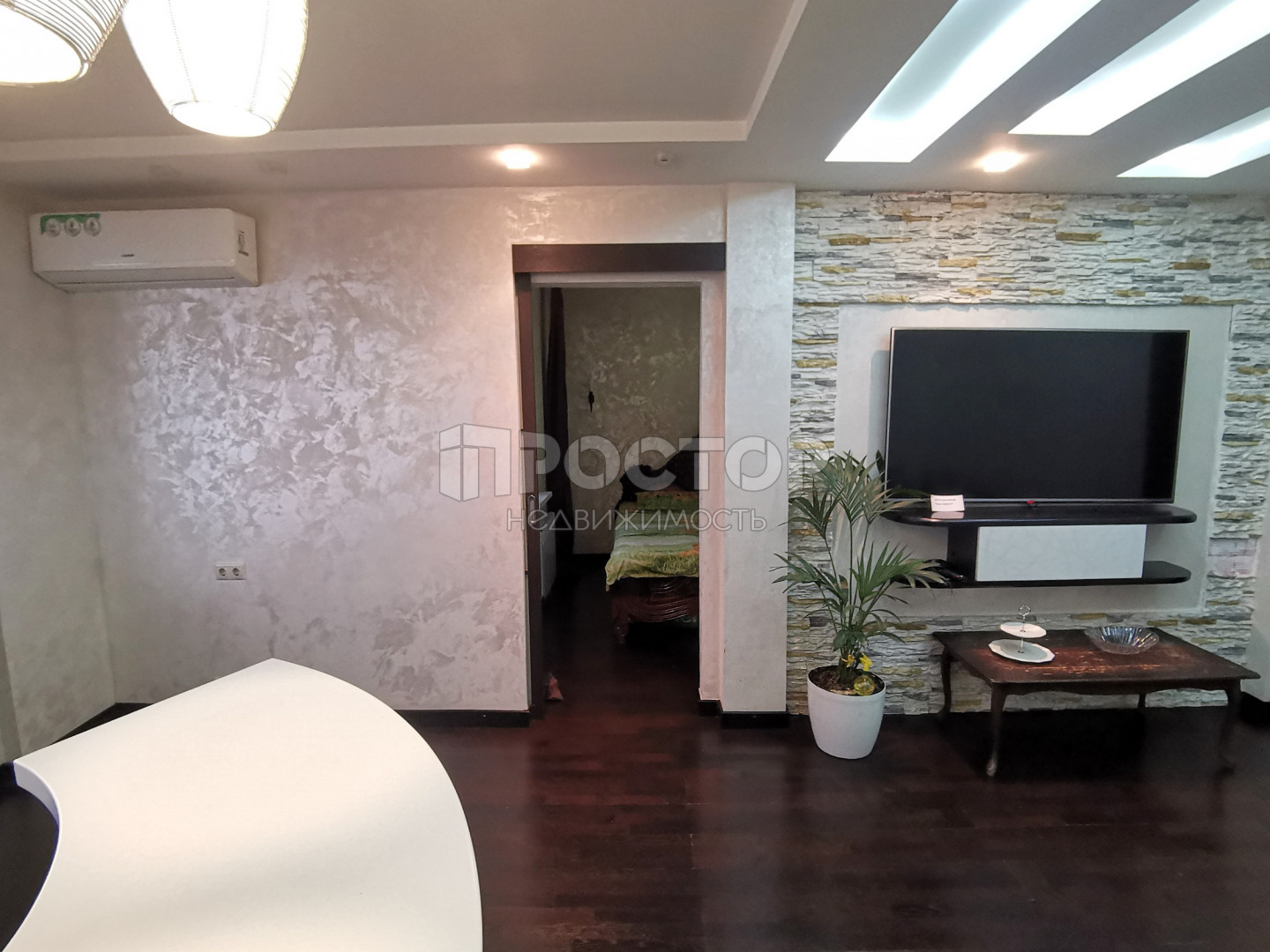 2-комнатная квартира, 51.2 м² - фото 21