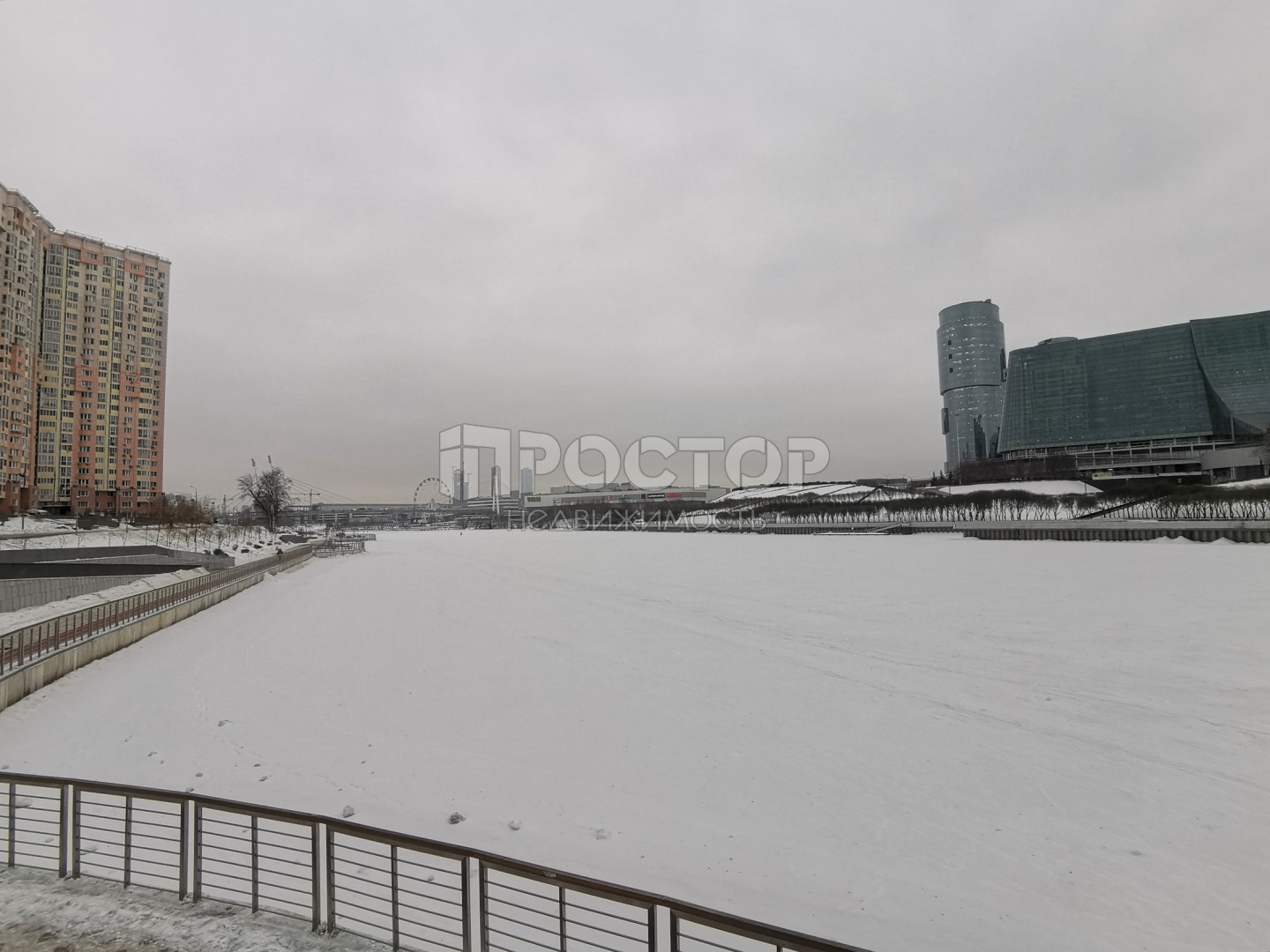 2-комнатная квартира, 51.2 м² - фото 35