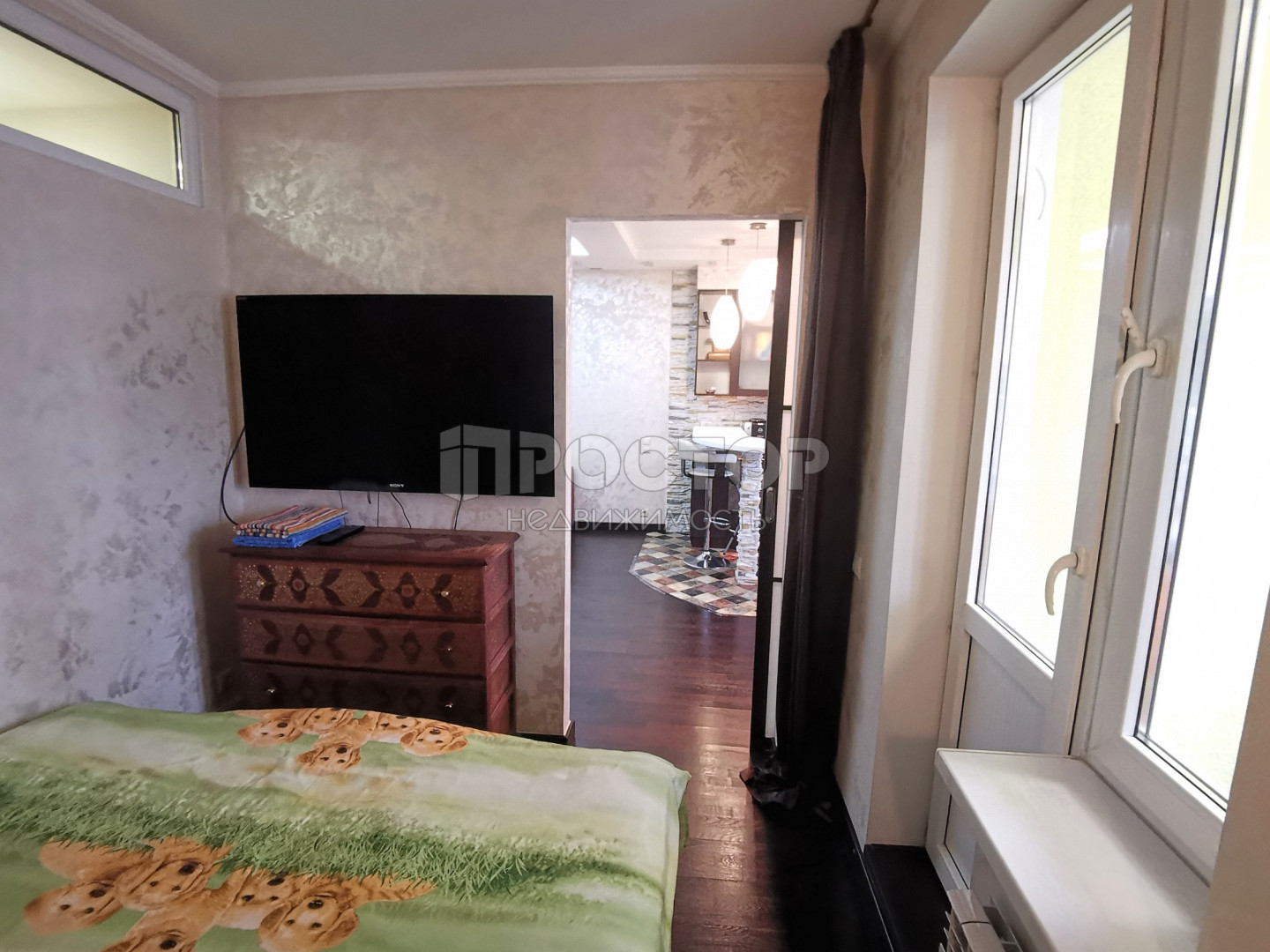 2-комнатная квартира, 51.2 м² - фото 25