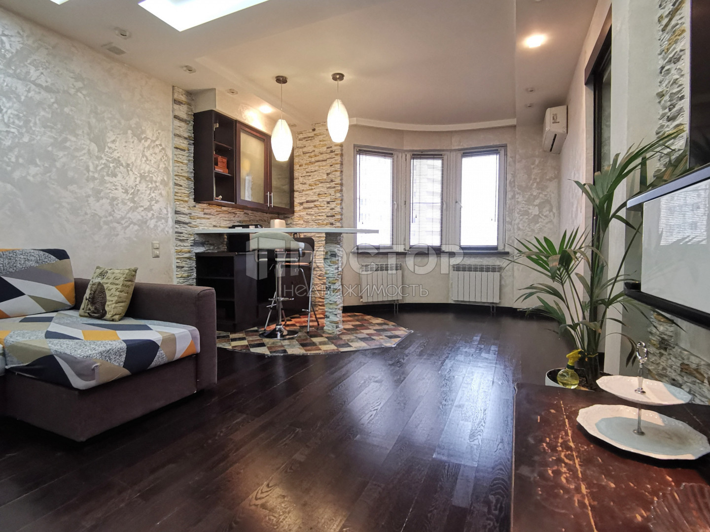 2-комнатная квартира, 51.2 м² - фото 13