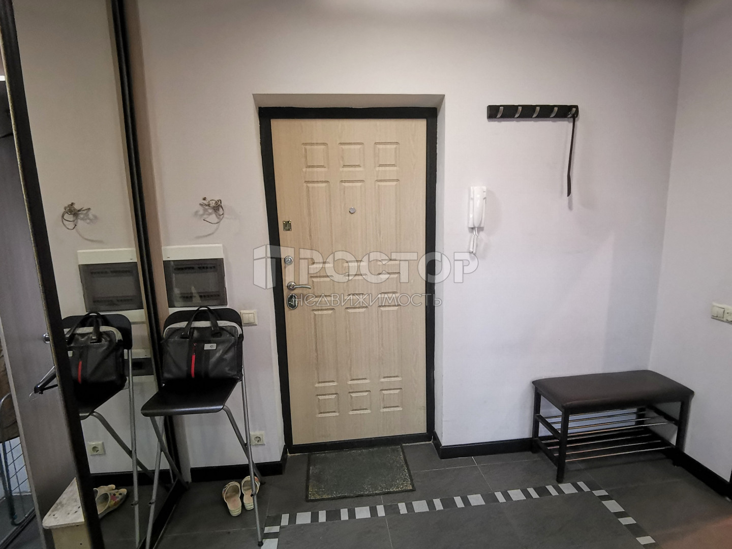 2-комнатная квартира, 51.2 м² - фото 9