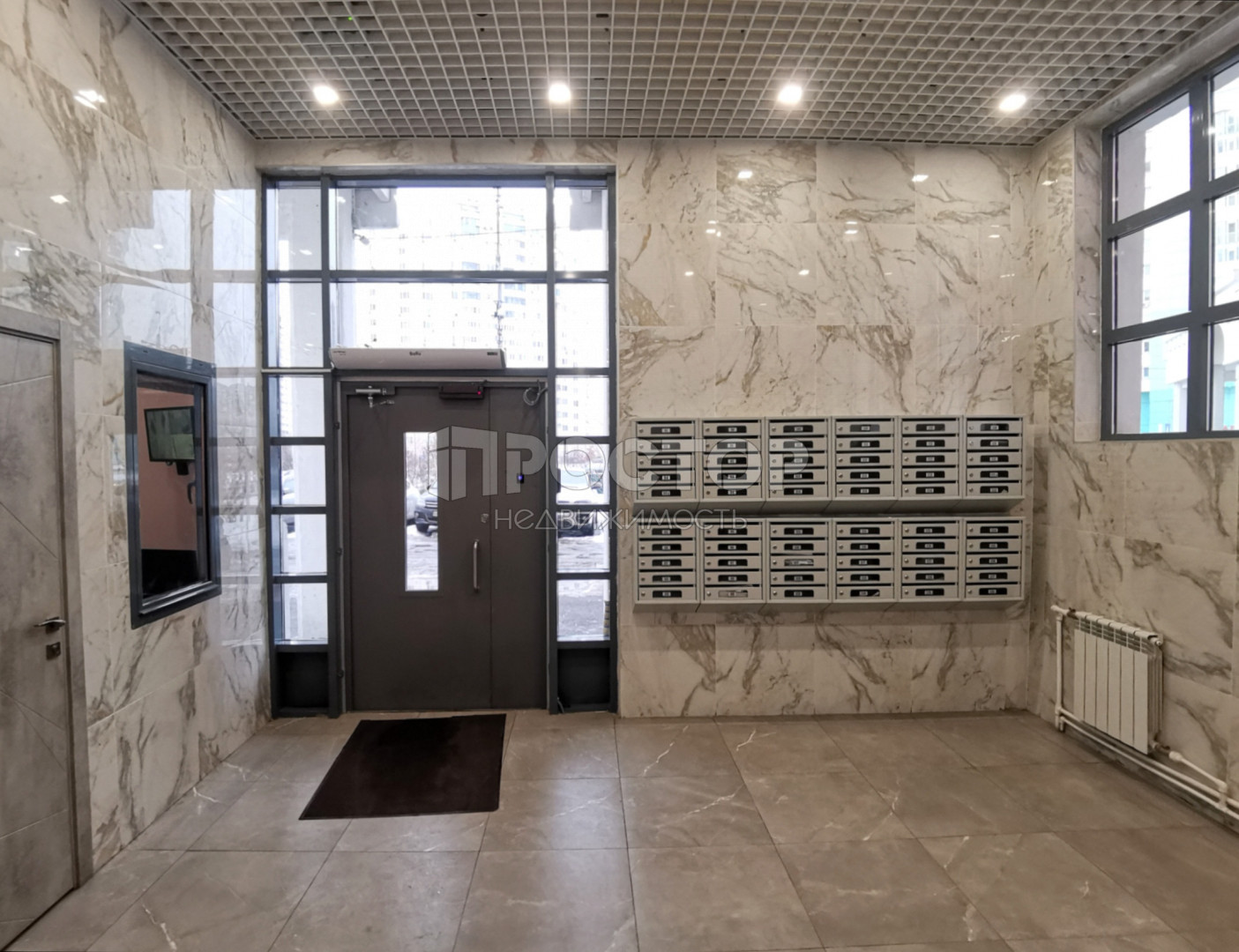 2-комнатная квартира, 51.2 м² - фото 6