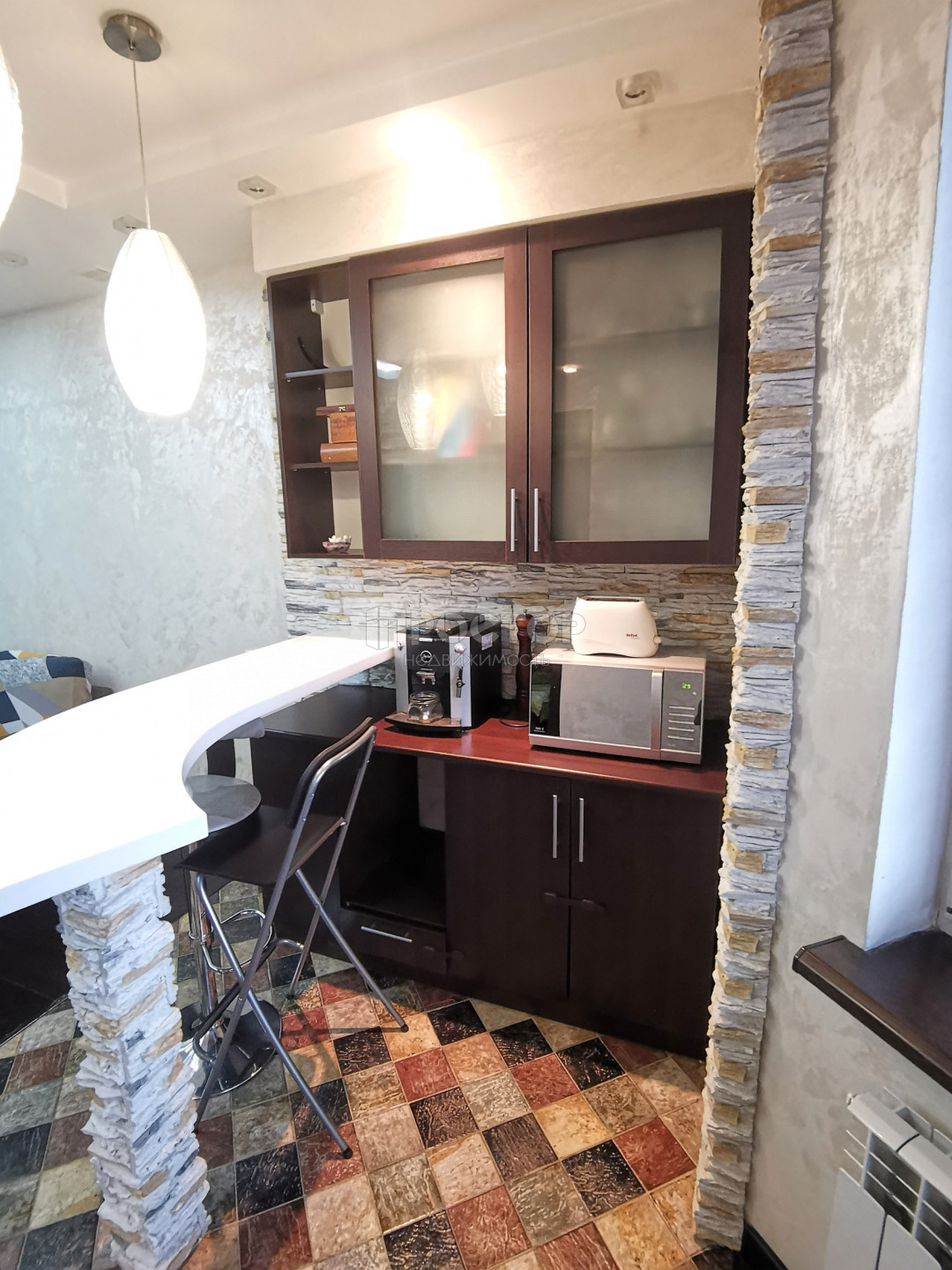 2-комнатная квартира, 51.2 м² - фото 17