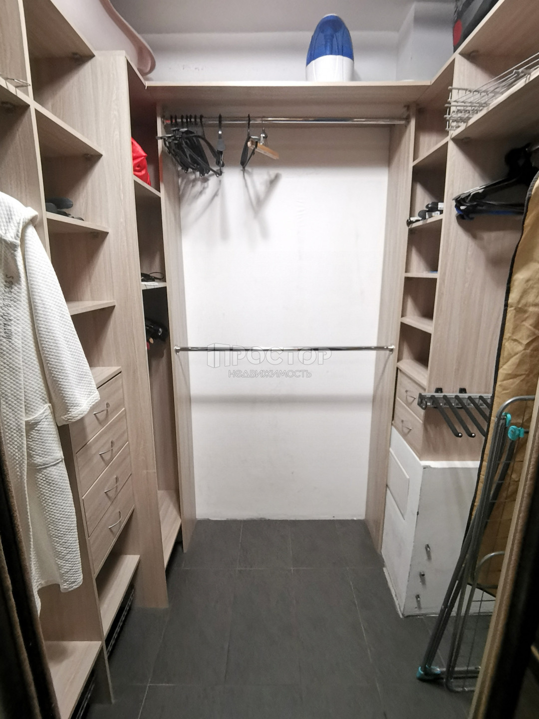 2-комнатная квартира, 51.2 м² - фото 30