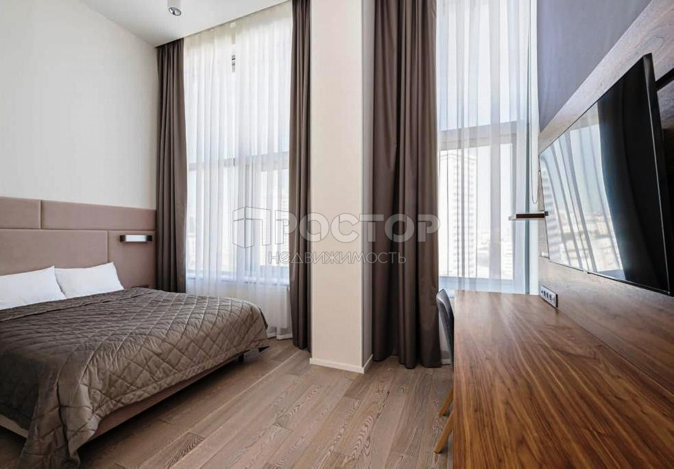 2-комнатная квартира, 57.5 м² - фото 6