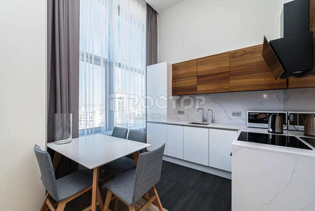 2-комнатная квартира, 57.5 м² - фото 4