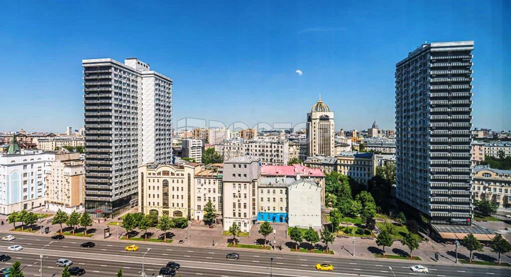 2-комнатная квартира, 57.5 м² - фото 10