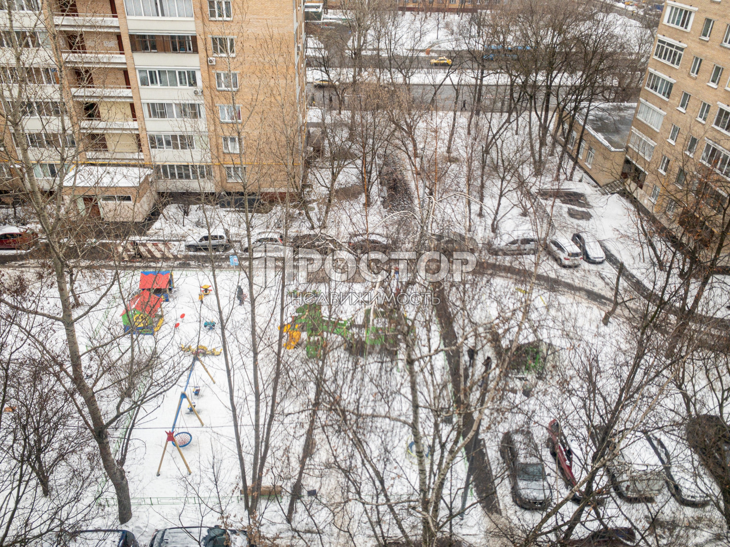 2-комнатная квартира, 42.7 м² - фото 25