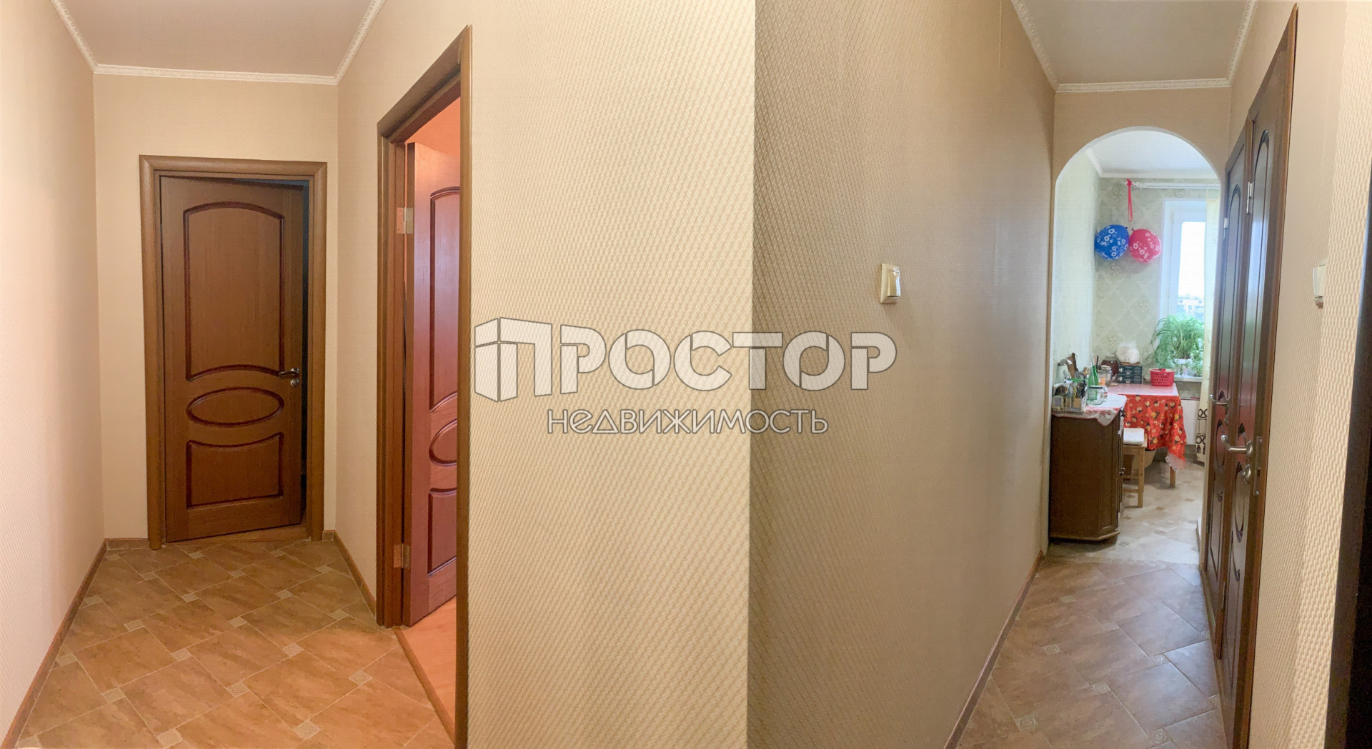 2-комнатная квартира, 42.7 м² - фото 16