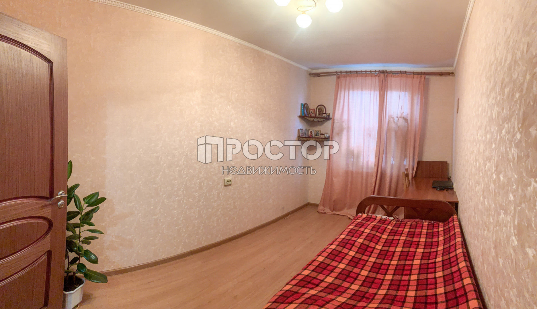 2-комнатная квартира, 42.7 м² - фото 8