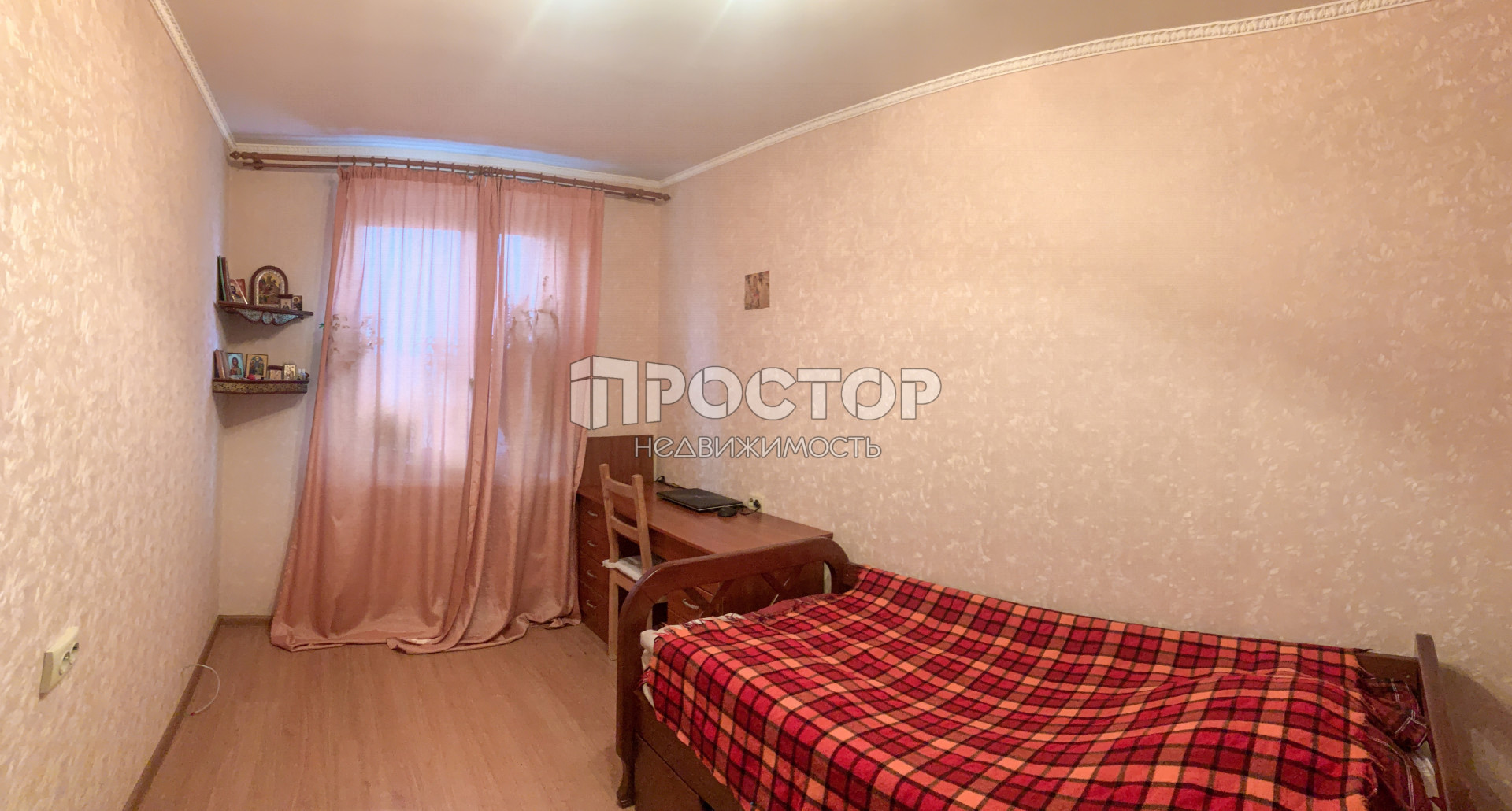 2-комнатная квартира, 42.7 м² - фото 6