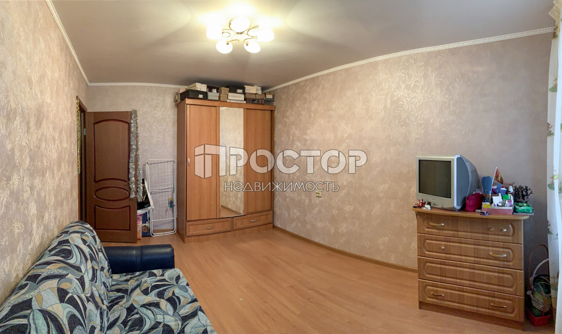 2-комнатная квартира, 42.7 м² - фото 5
