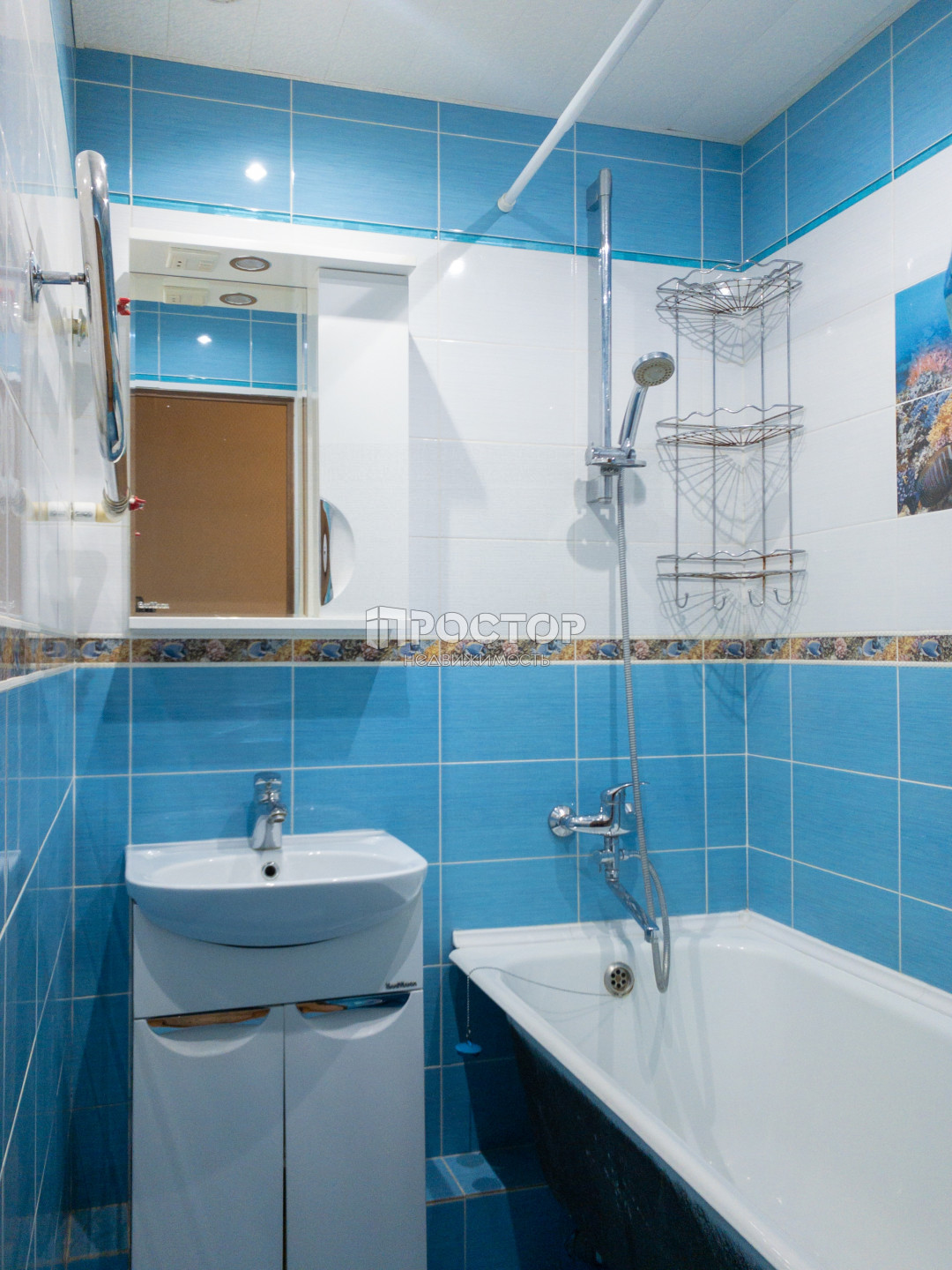 2-комнатная квартира, 42.7 м² - фото 11