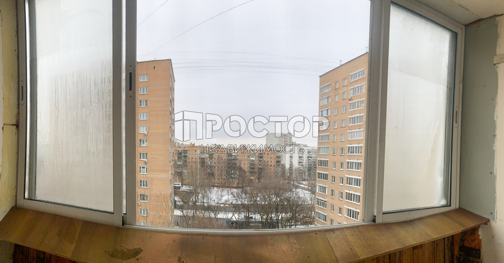 2-комнатная квартира, 42.7 м² - фото 14