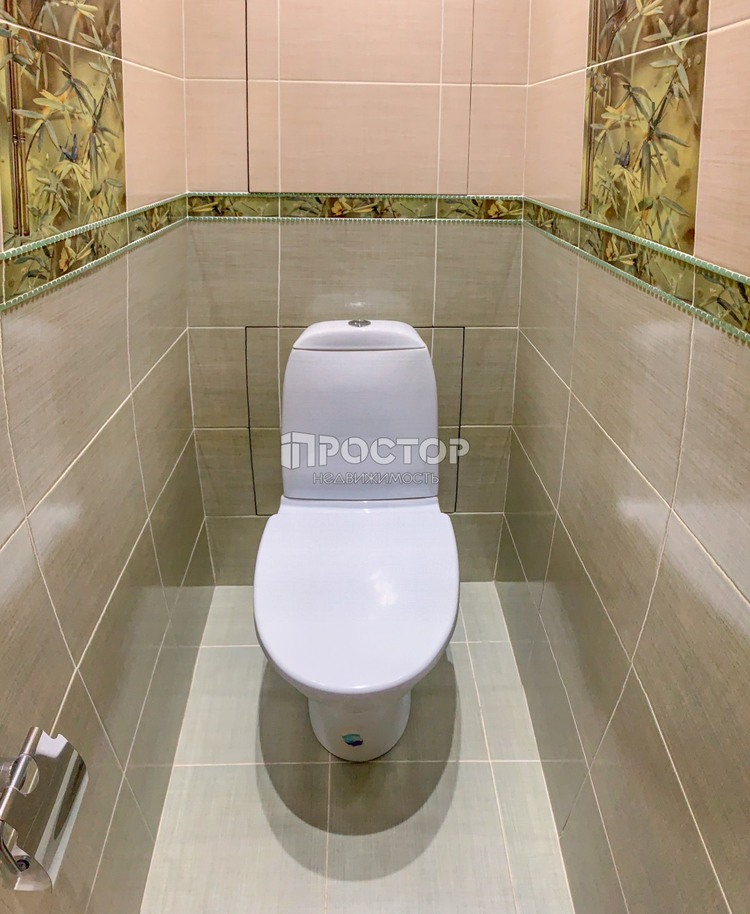 2-комнатная квартира, 42.7 м² - фото 13