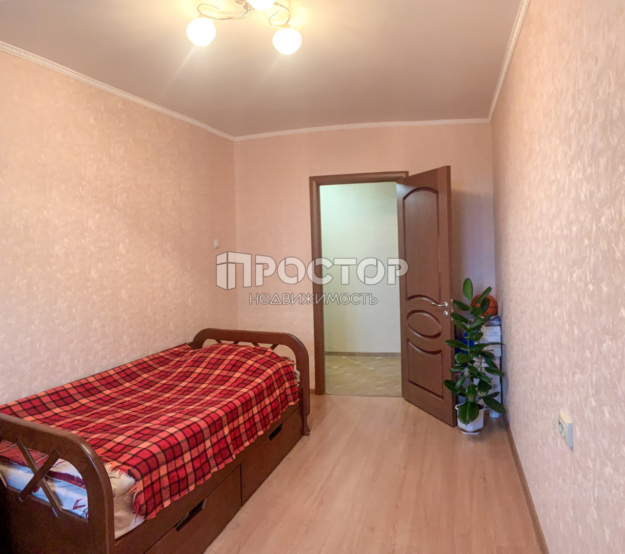 2-комнатная квартира, 42.7 м² - фото 9