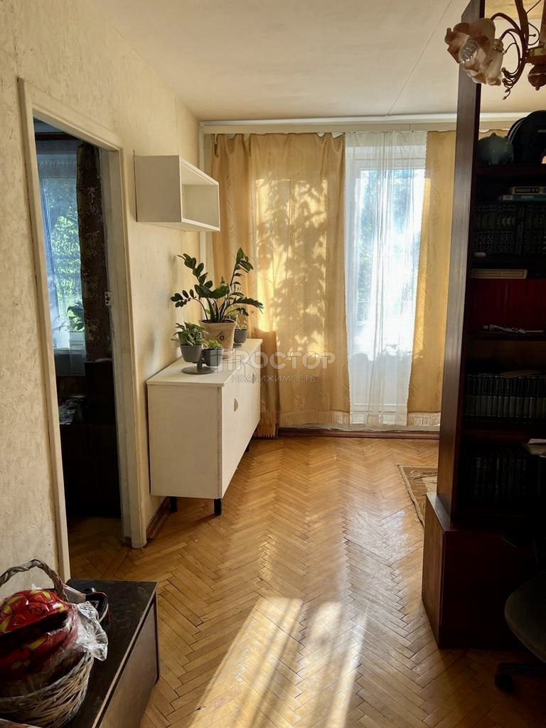 2-комнатная квартира, 44.5 м² - фото 5