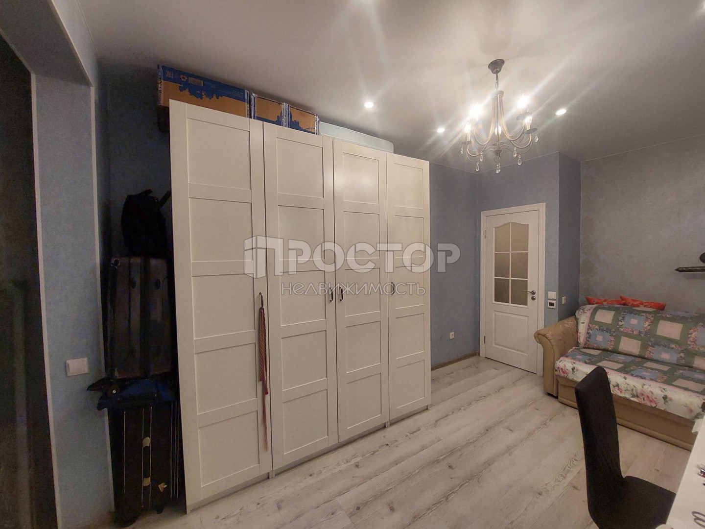 2-комнатная квартира, 60 м² - фото 21