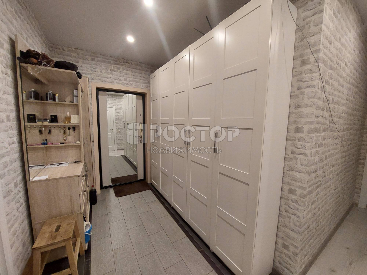 2-комнатная квартира, 60 м² - фото 8