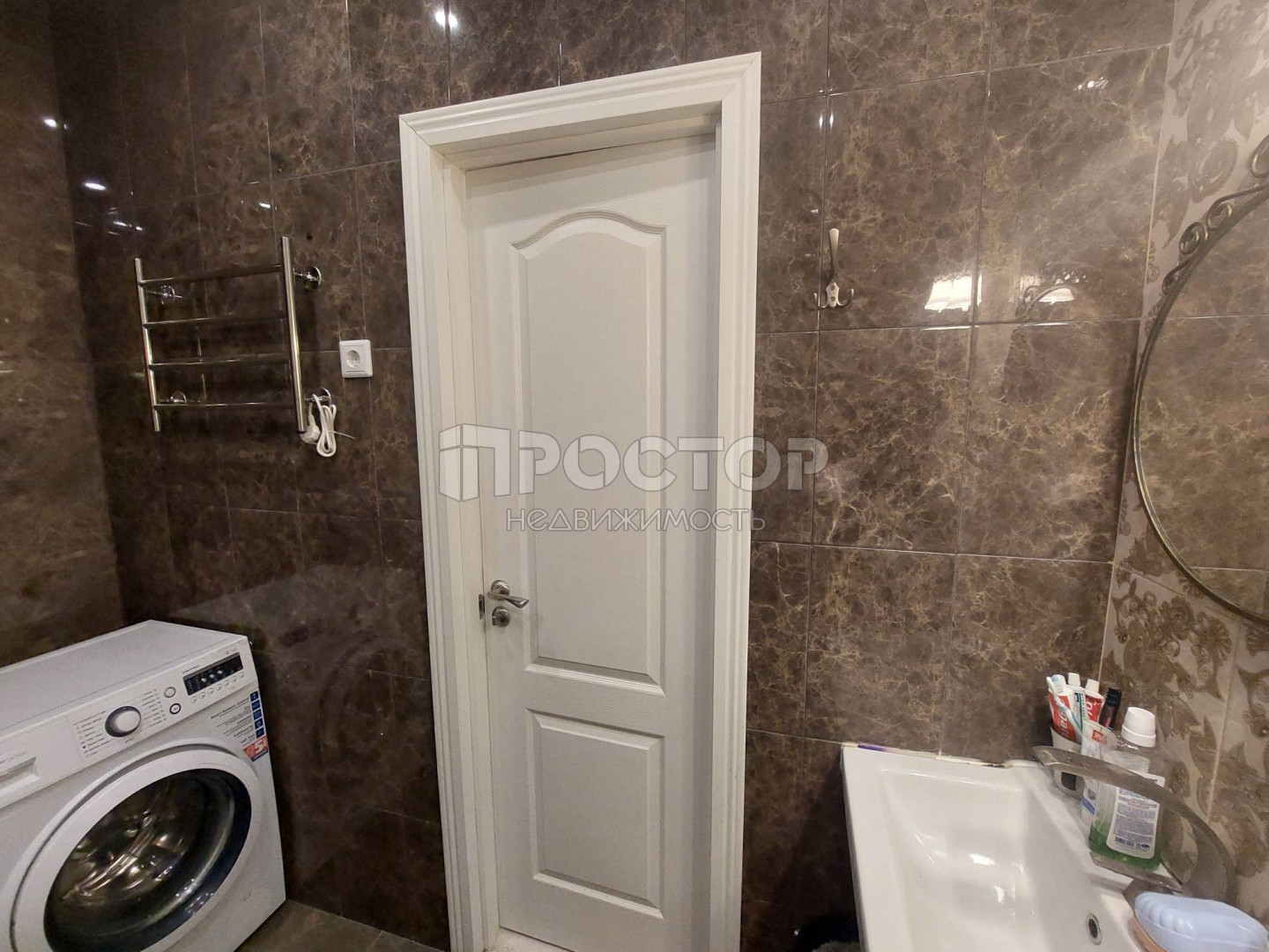 2-комнатная квартира, 60 м² - фото 15