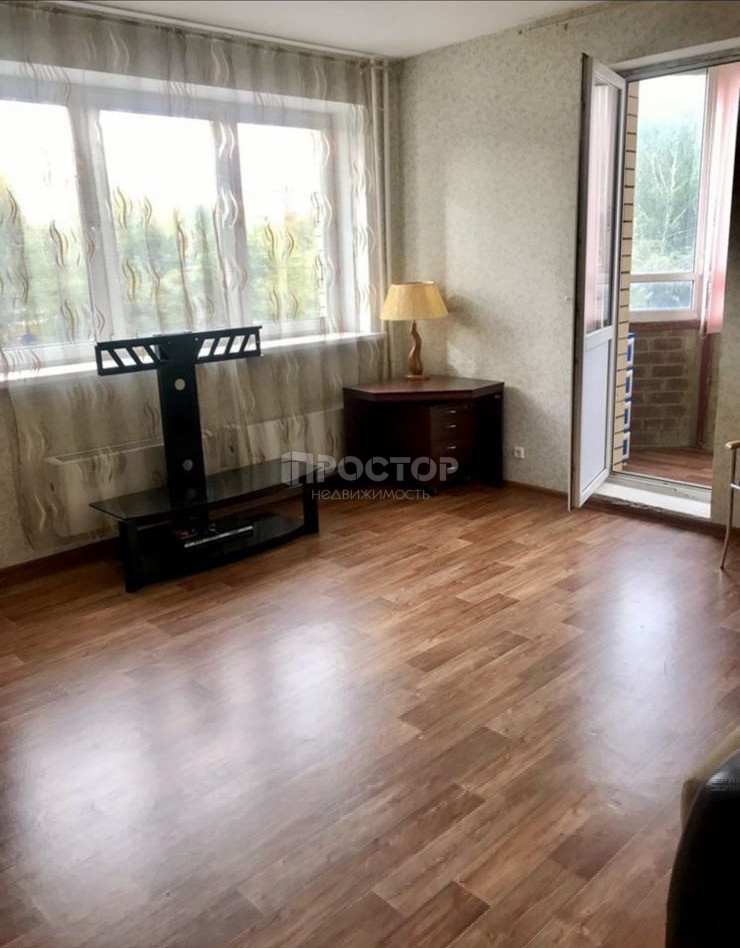 2-комнатная квартира, 83.5 м² - фото 3