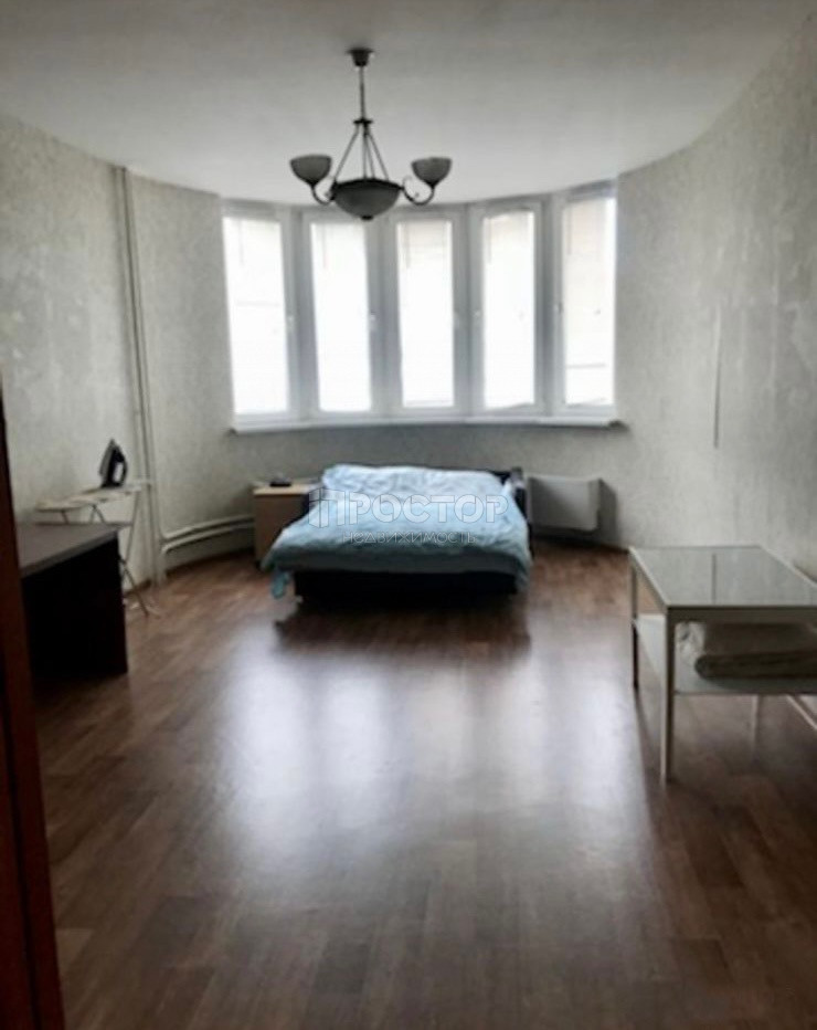 2-комнатная квартира, 83.5 м² - фото 6
