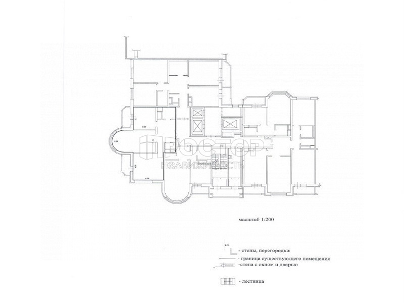 2-комнатная квартира, 83.5 м² - фото 16