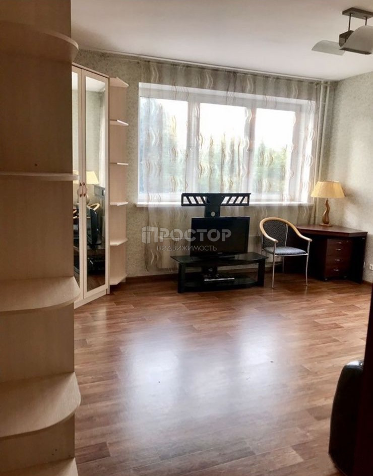 2-комнатная квартира, 83.5 м² - фото 2