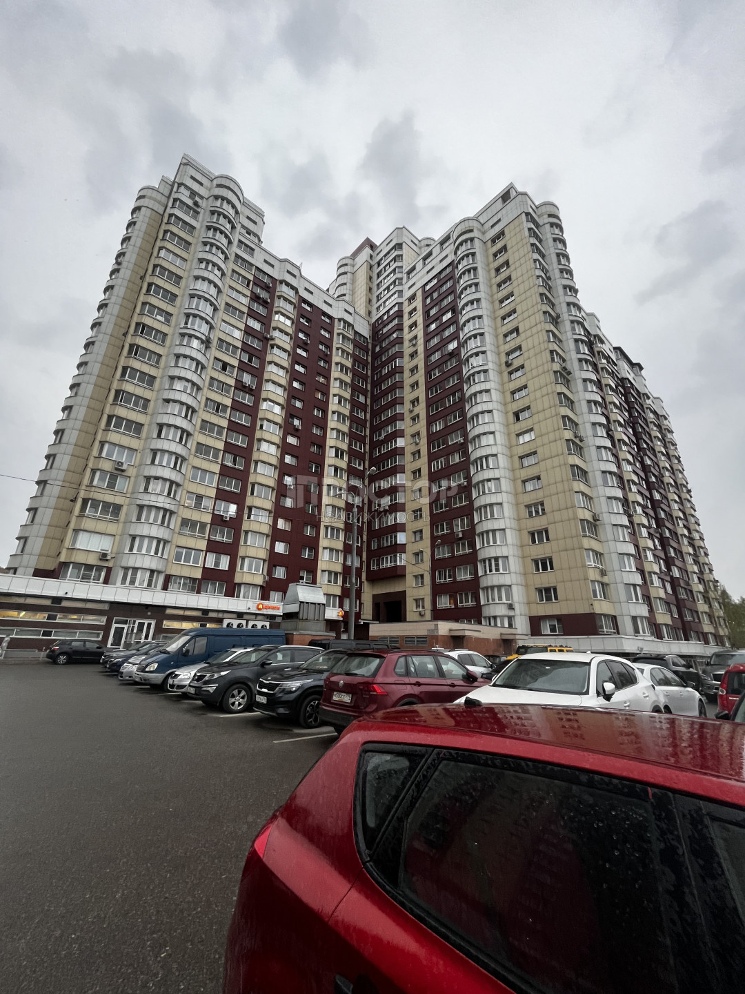 2-комнатная квартира, 83.5 м² - фото 15